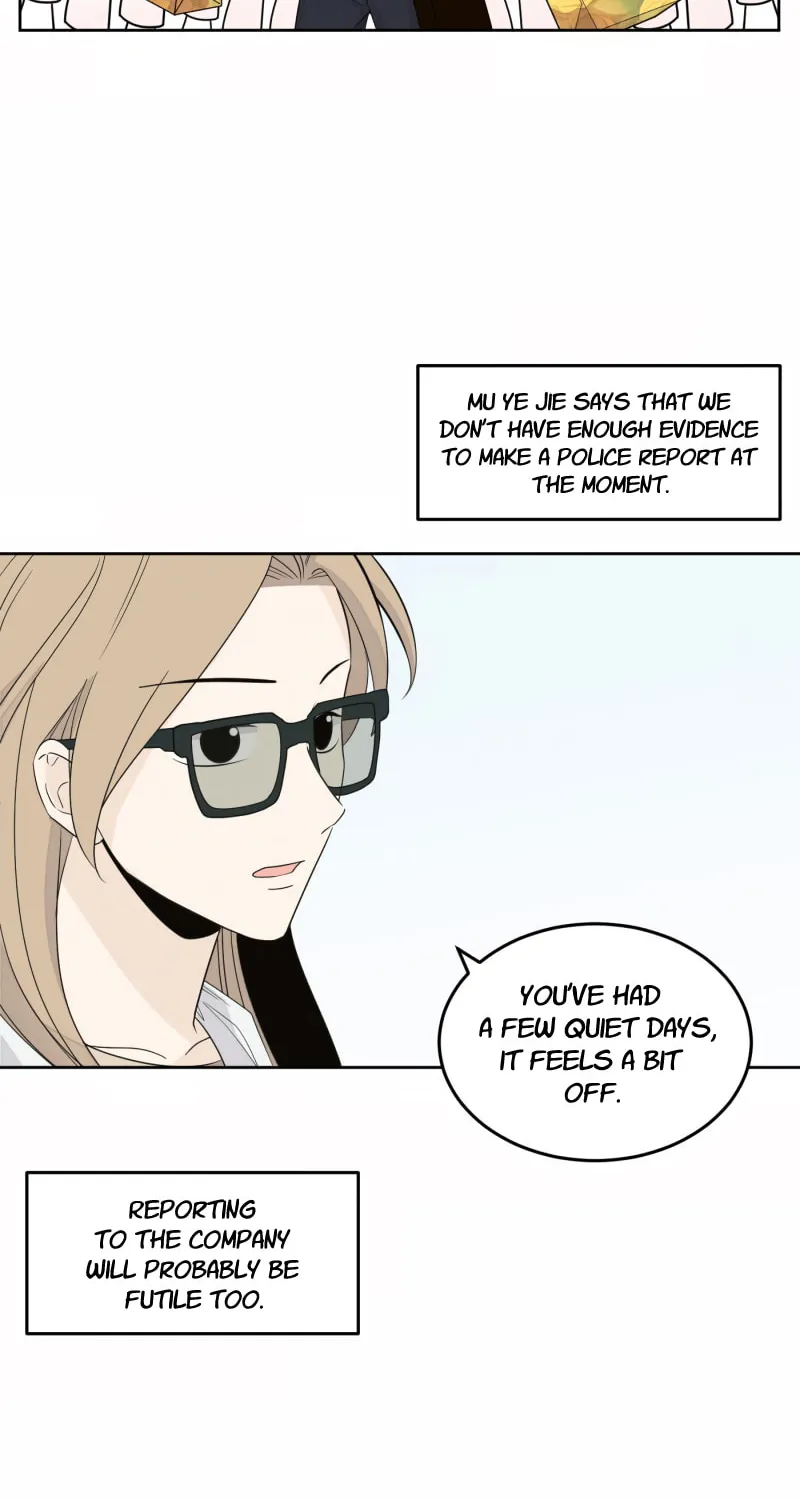 Read Half (Colored) chapter 24 image 3 on Lezhin
