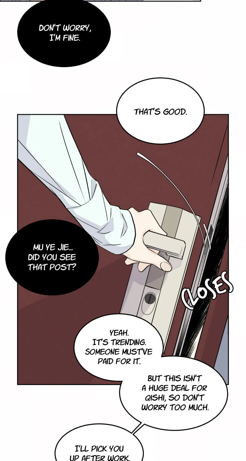 Read Half (Colored) chapter 24 image 32 on Lezhin