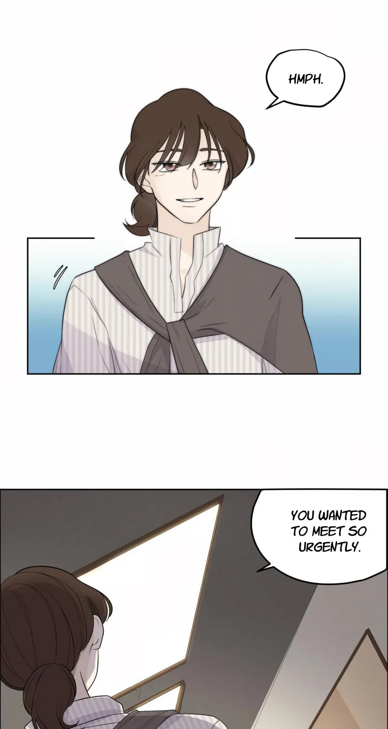 Read Half (Colored) chapter 24 image 35 on Lezhin