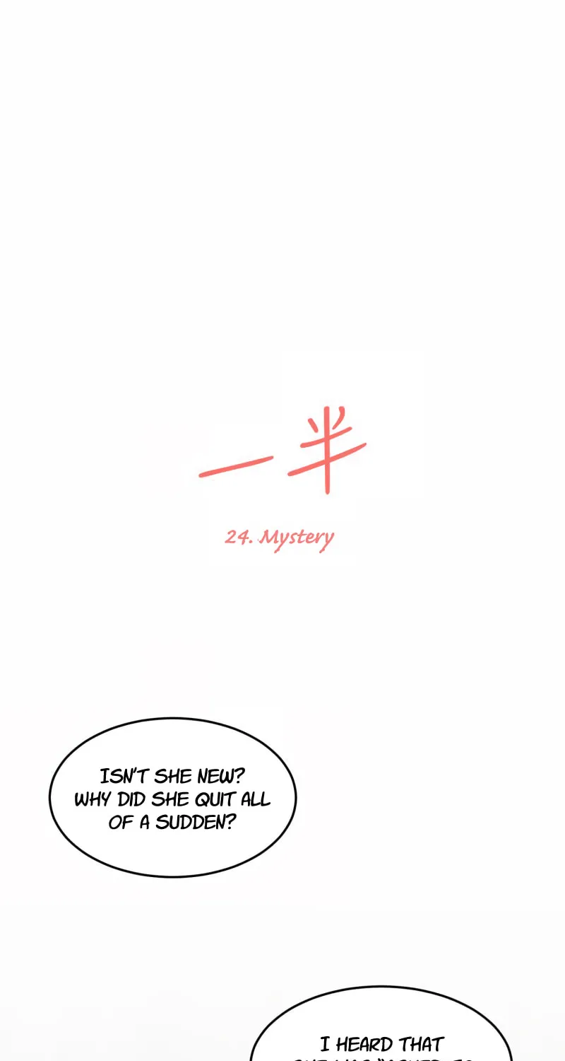 Read Half (Colored) chapter 24 image 6 on Lezhin