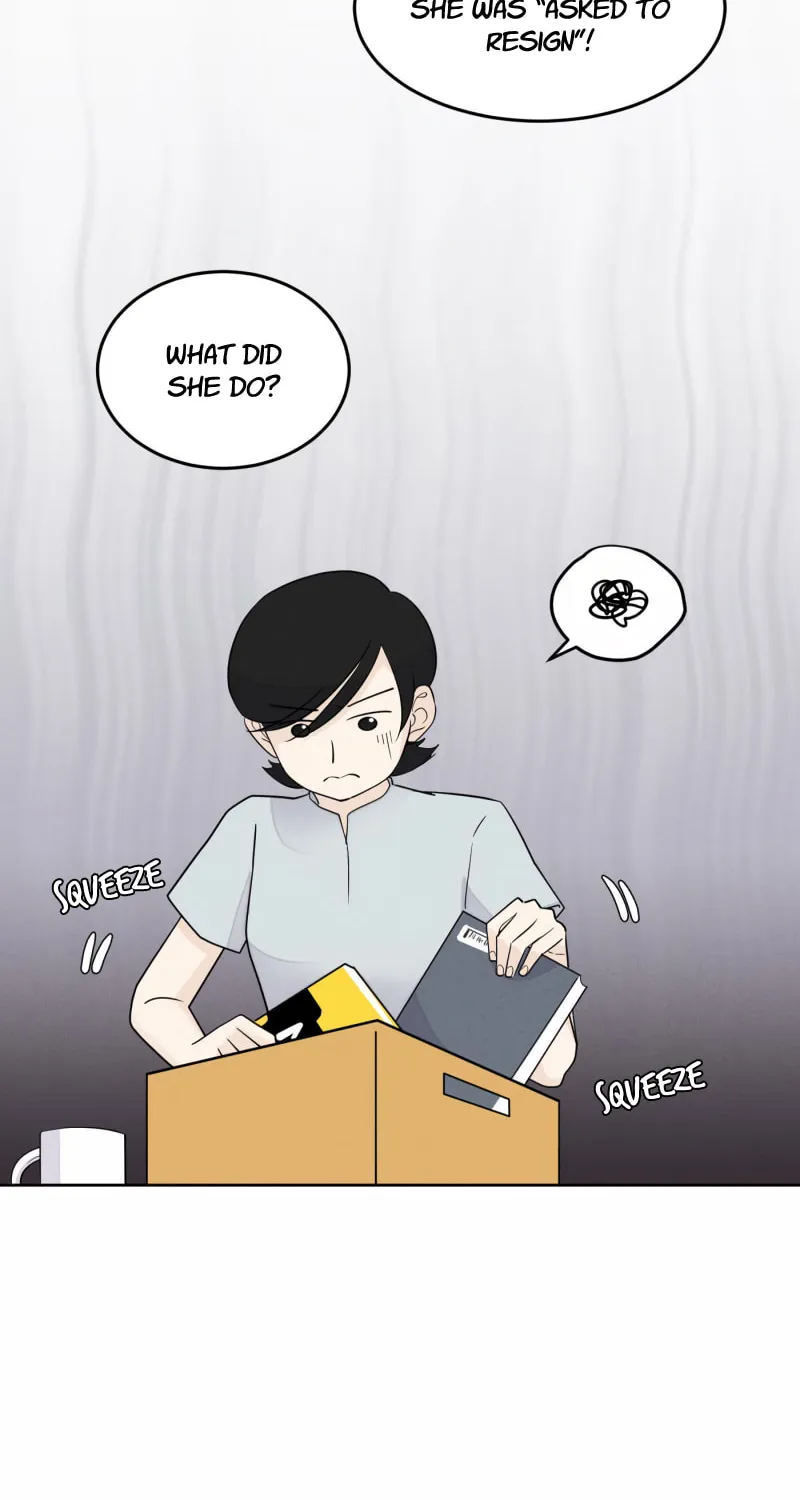 Read Half (Colored) chapter 24 image 7 on Lezhin