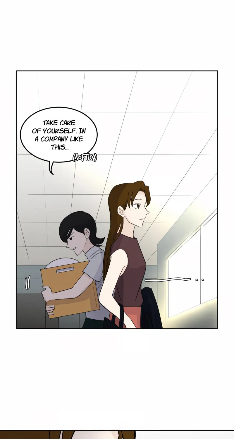 Read Half (Colored) chapter 24 image 8 on Lezhin