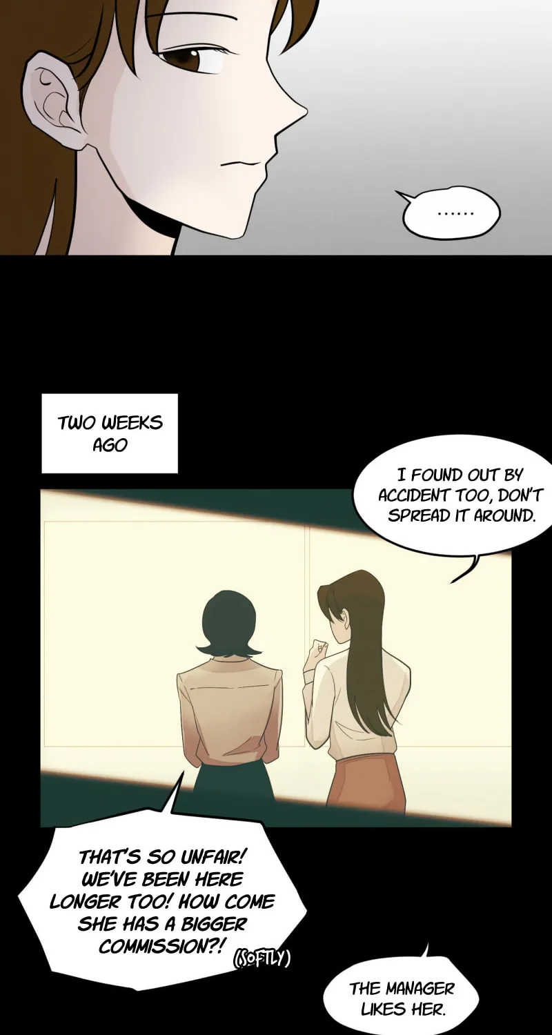 Read Half (Colored) chapter 24 image 9 on Lezhin