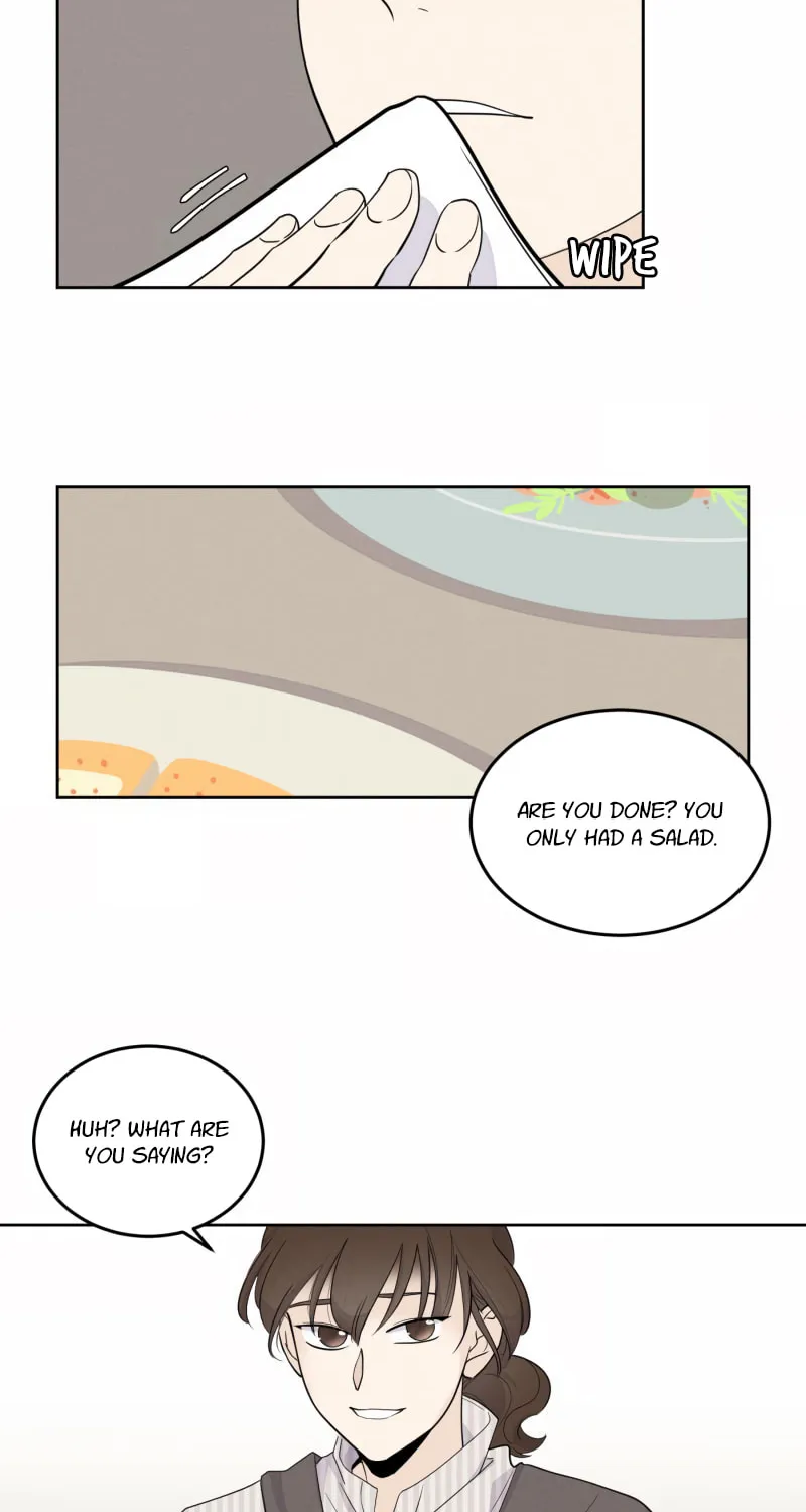 Read Half (Colored) chapter 25 image 1 on Lezhin