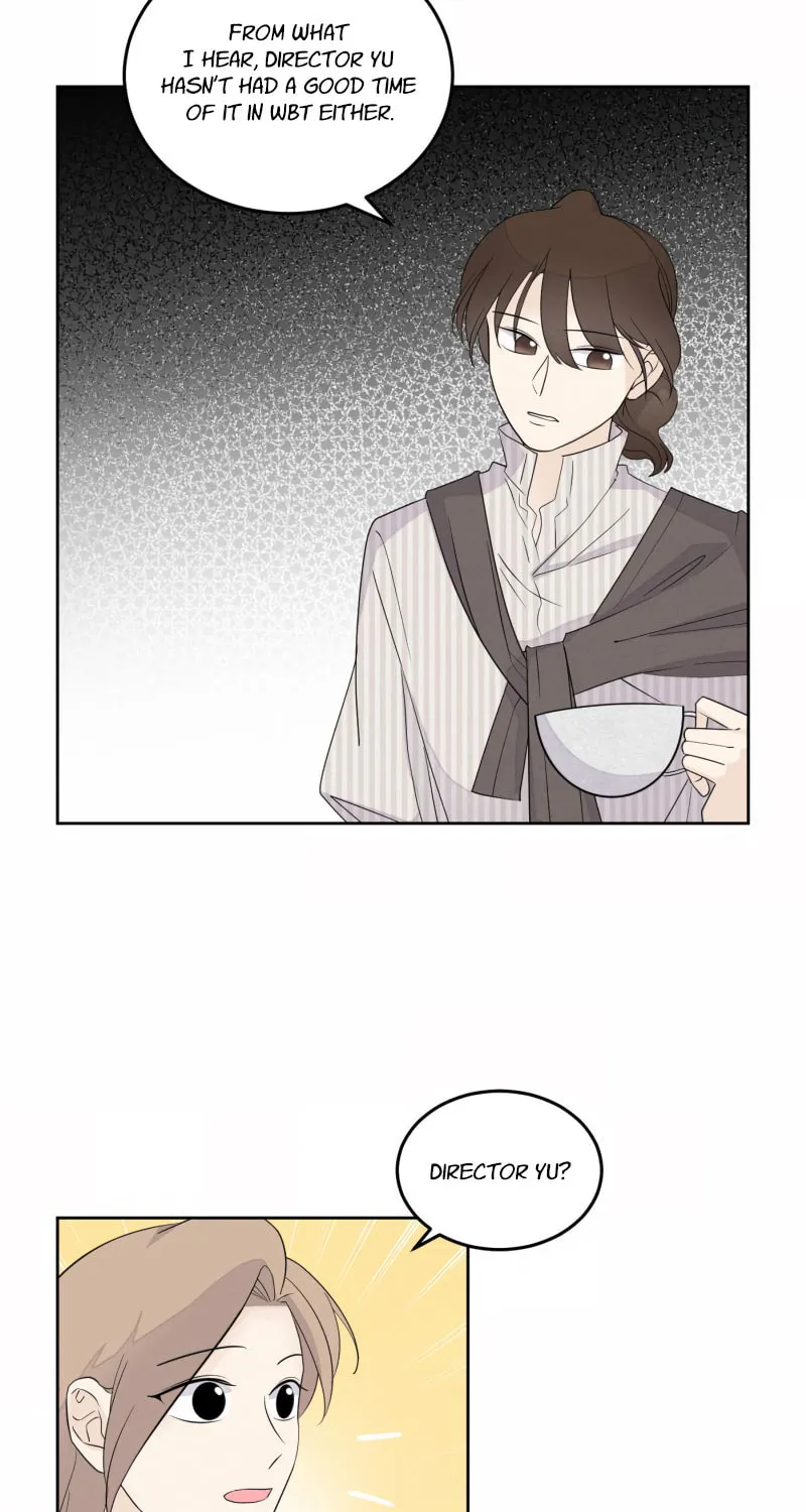 Read Half (Colored) chapter 25 image 11 on Lezhin
