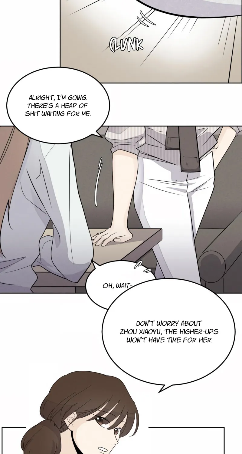 Read Half (Colored) chapter 25 image 18 on Lezhin