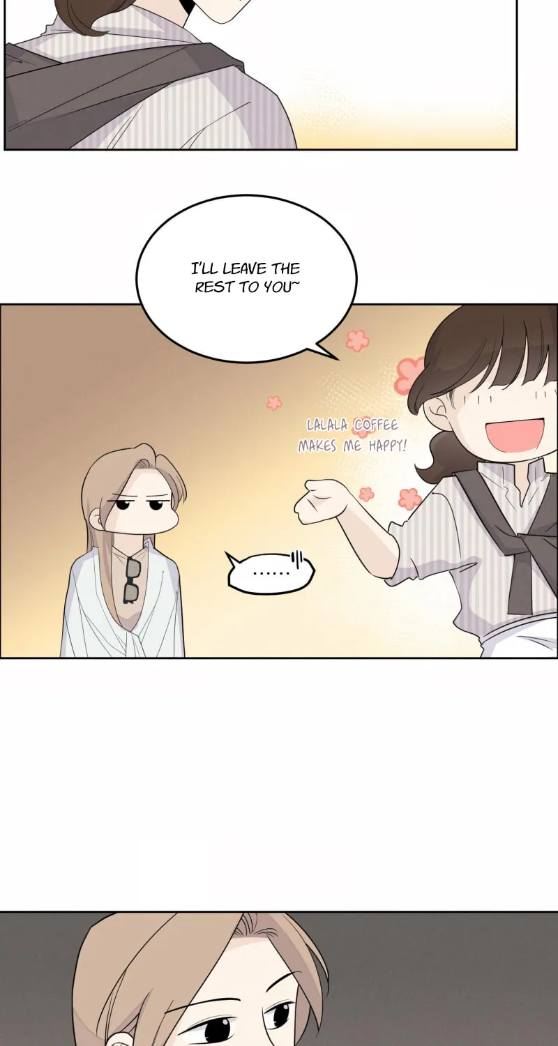Read Half (Colored) chapter 25 image 19 on Lezhin