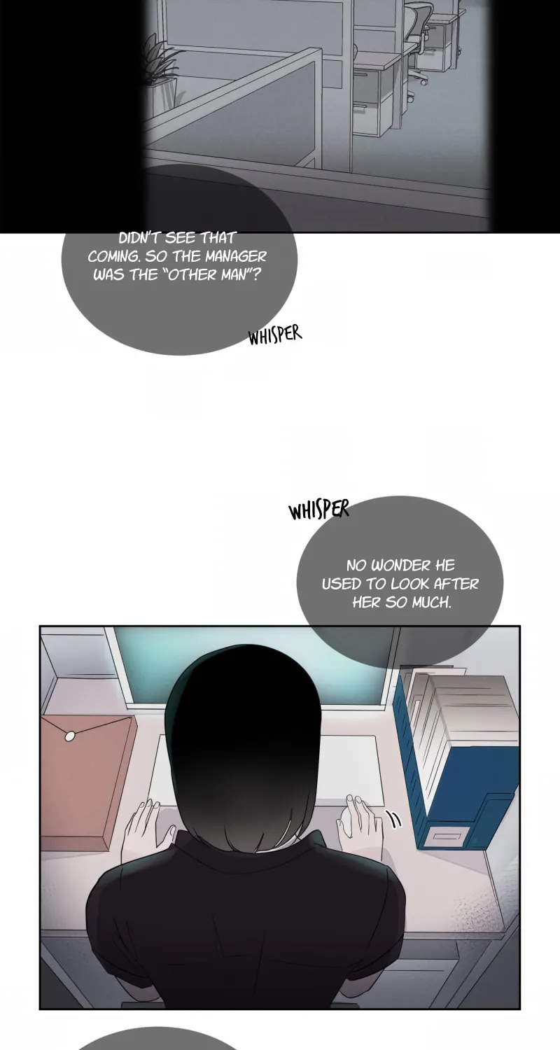 Read Half (Colored) chapter 25 image 21 on Lezhin