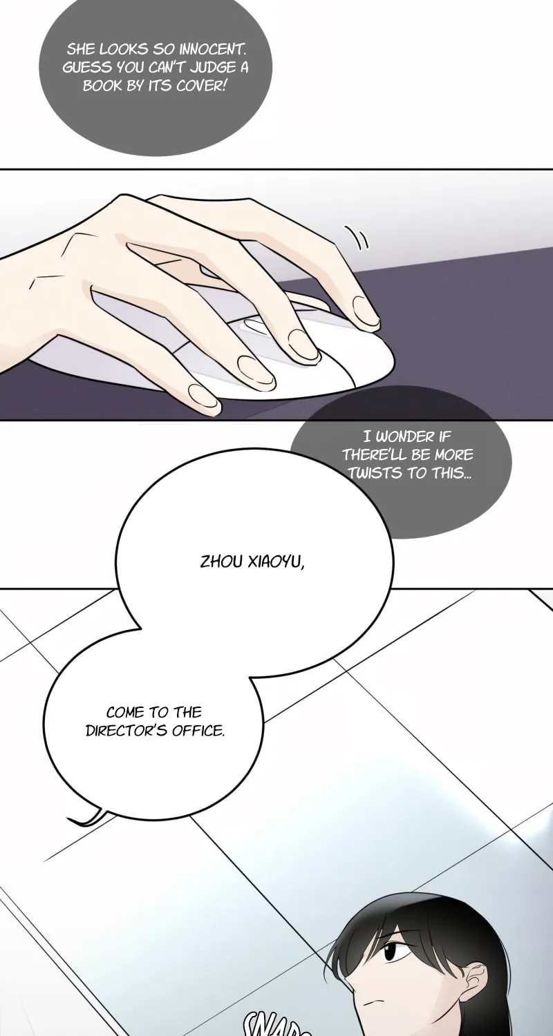 Read Half (Colored) chapter 25 image 22 on Lezhin