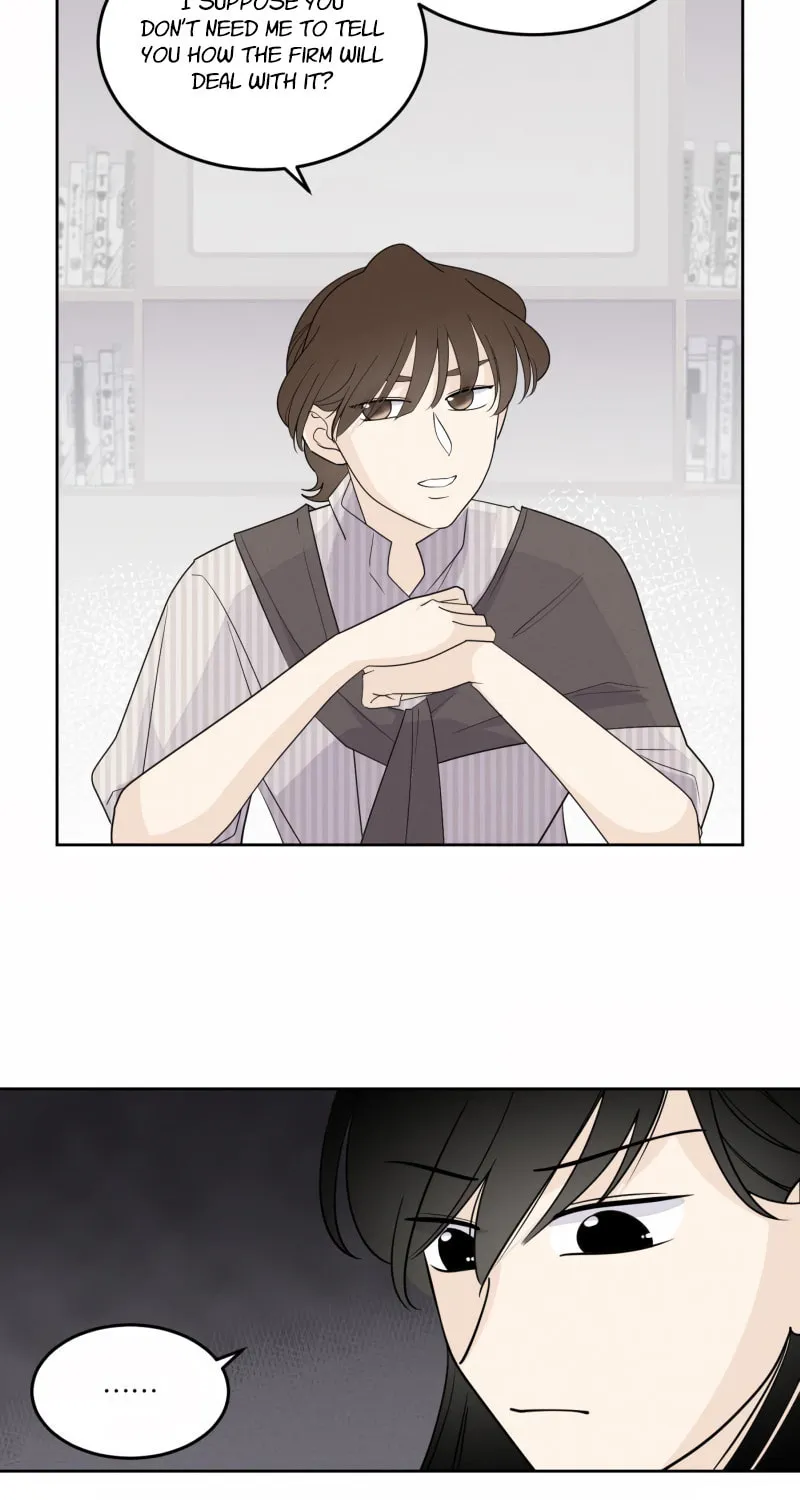 Read Half (Colored) chapter 25 image 28 on Lezhin