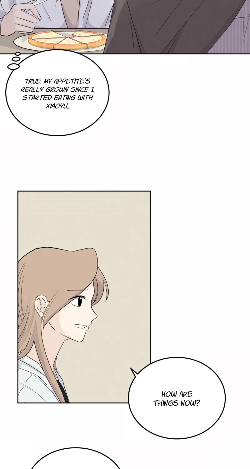 Read Half (Colored) chapter 25 image 3 on Lezhin