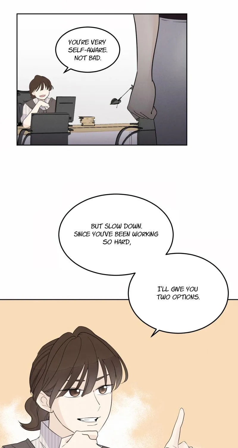 Read Half (Colored) chapter 25 image 30 on Lezhin