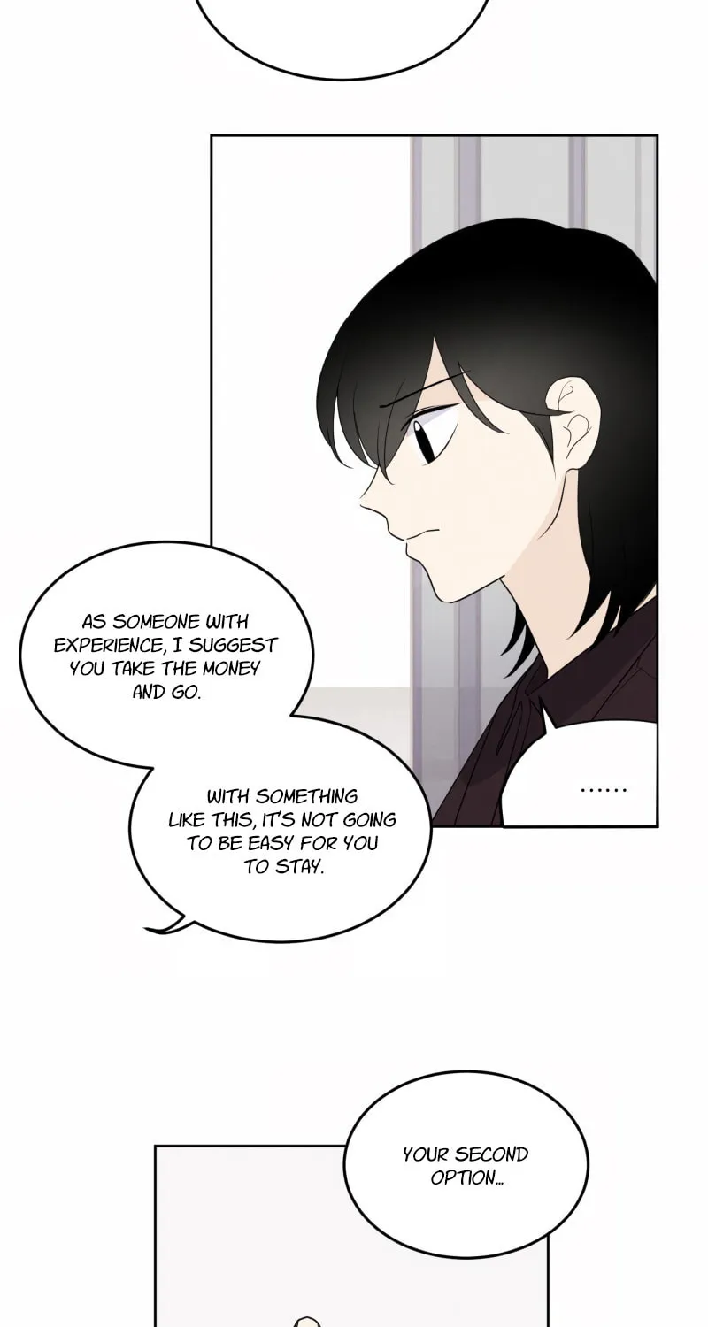 Read Half (Colored) chapter 25 image 32 on Lezhin