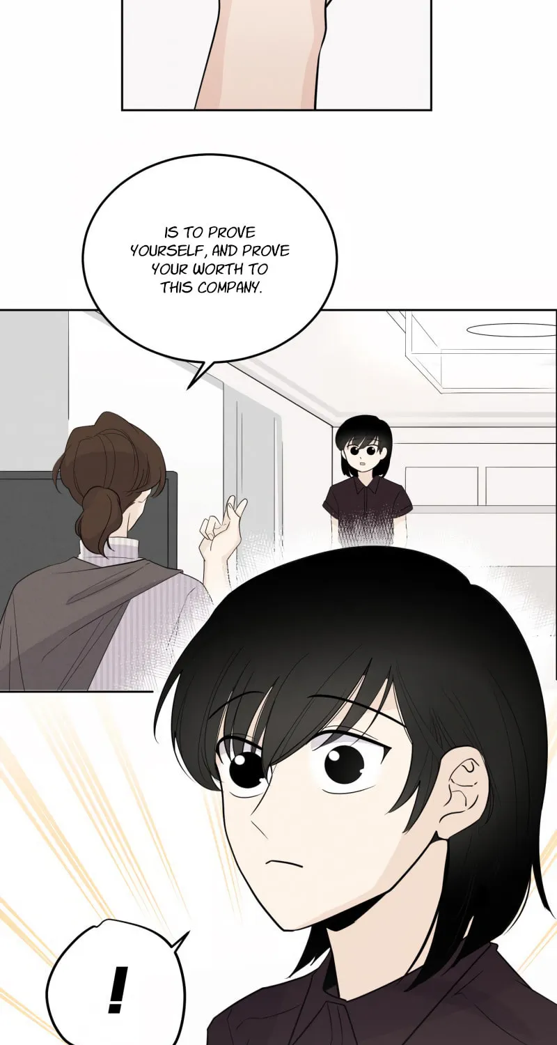Read Half (Colored) chapter 25 image 34 on Lezhin