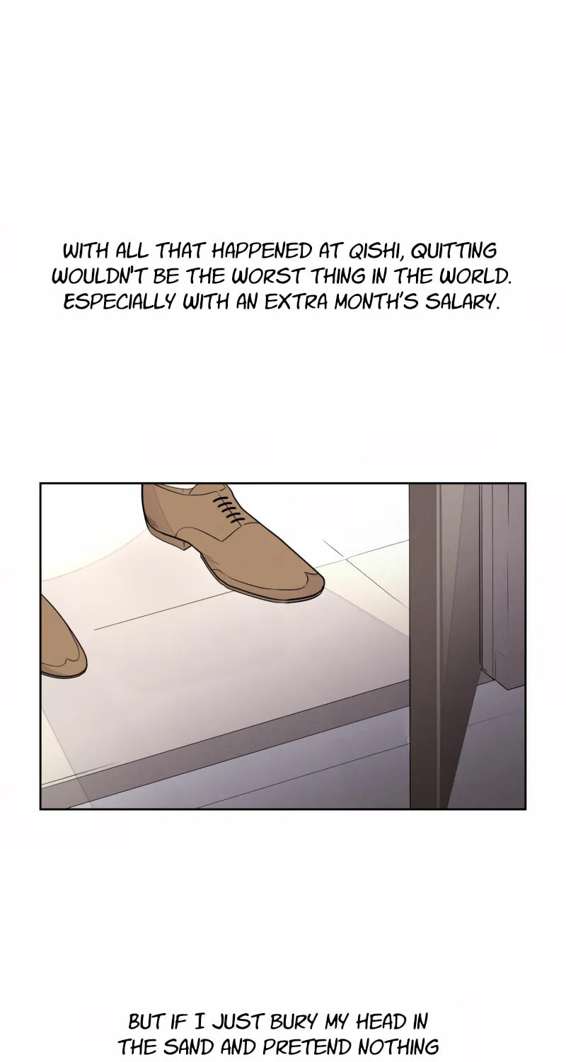Read Half (Colored) chapter 25 image 37 on Lezhin