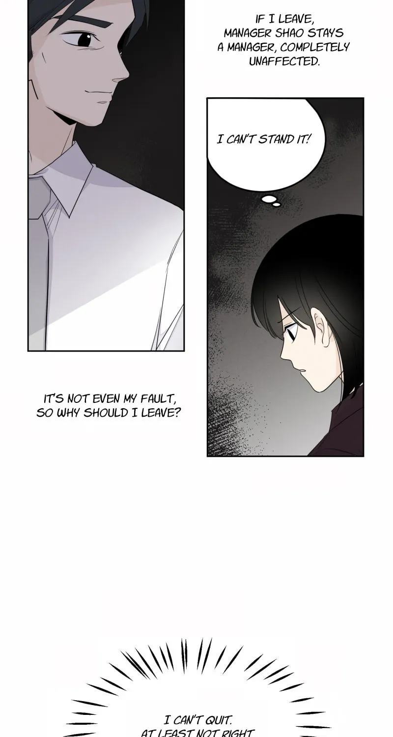Read Half (Colored) chapter 25 image 39 on Lezhin