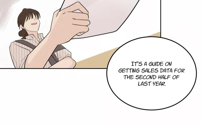 Read Half (Colored) chapter 25 image 44 on Lezhin