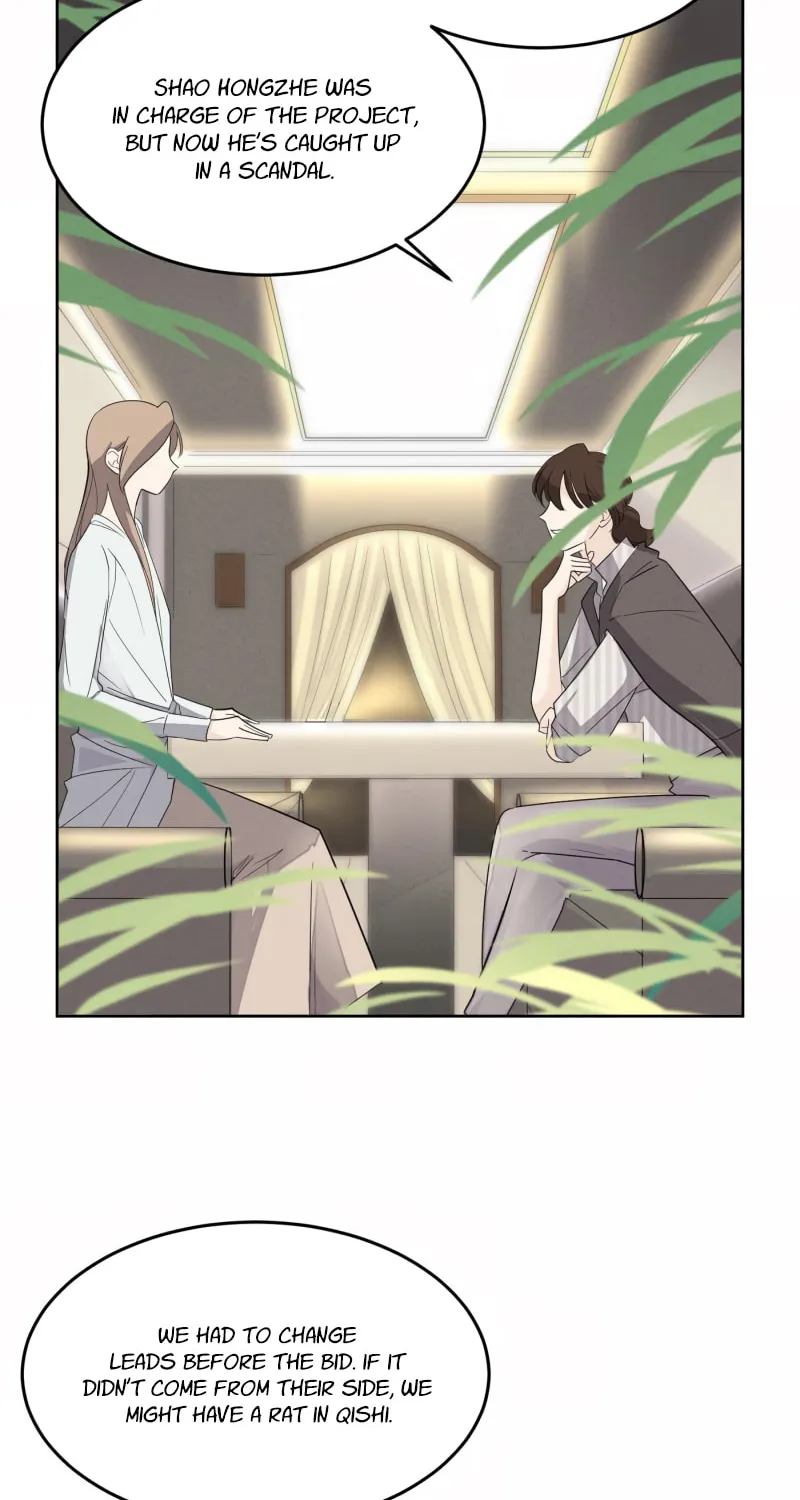 Read Half (Colored) chapter 25 image 5 on Lezhin