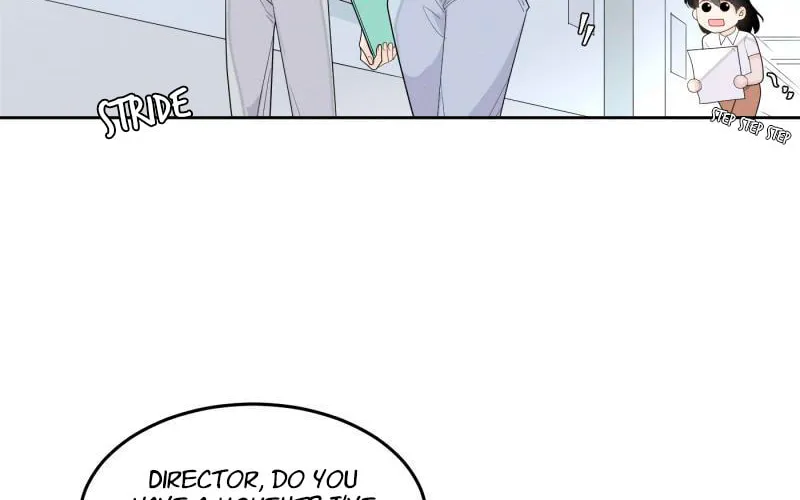 Read Half (Colored) chapter 26 image 1 on Lezhin