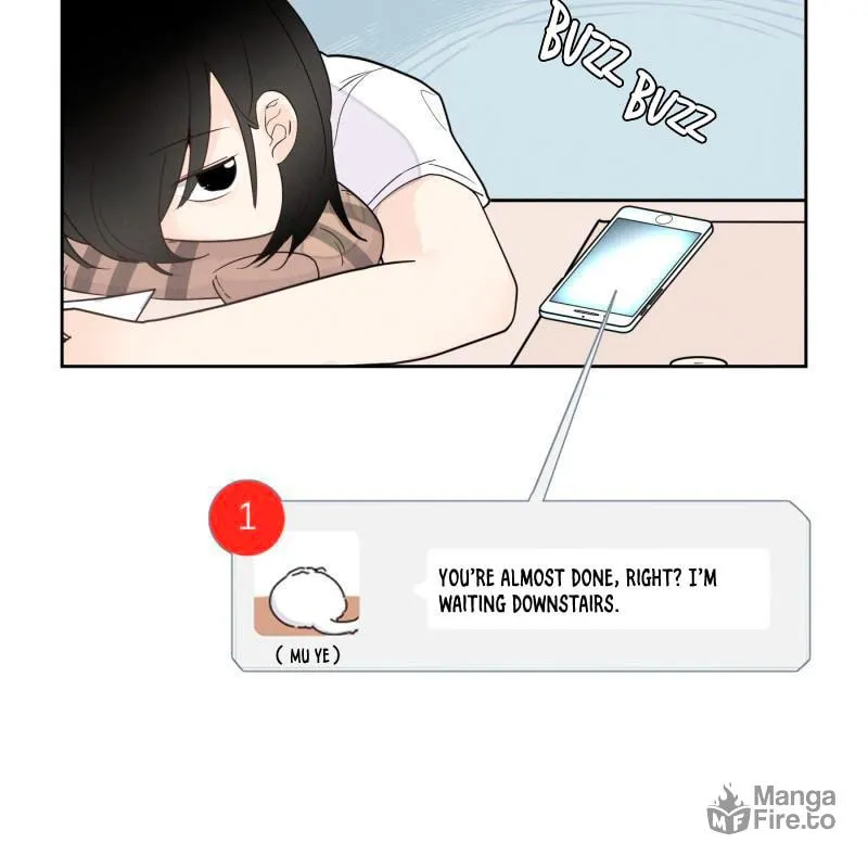 Read Half (Colored) chapter 26 image 10 on Lezhin