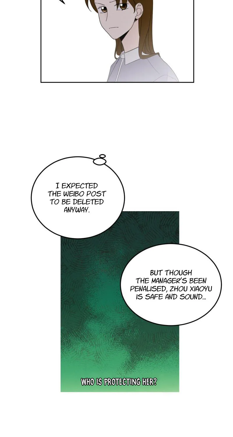 Read Half (Colored) chapter 26 image 13 on Lezhin