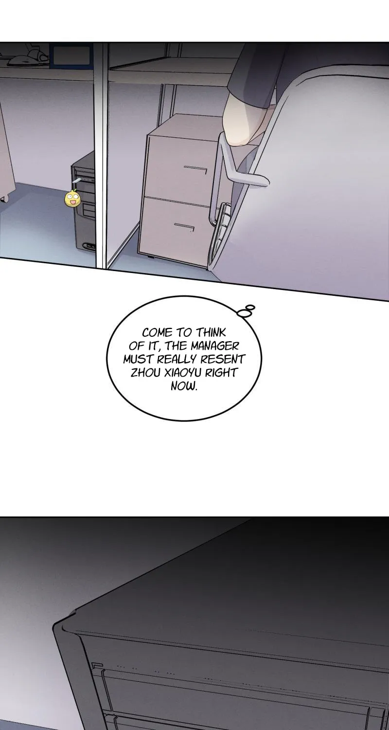 Read Half (Colored) chapter 26 image 14 on Lezhin
