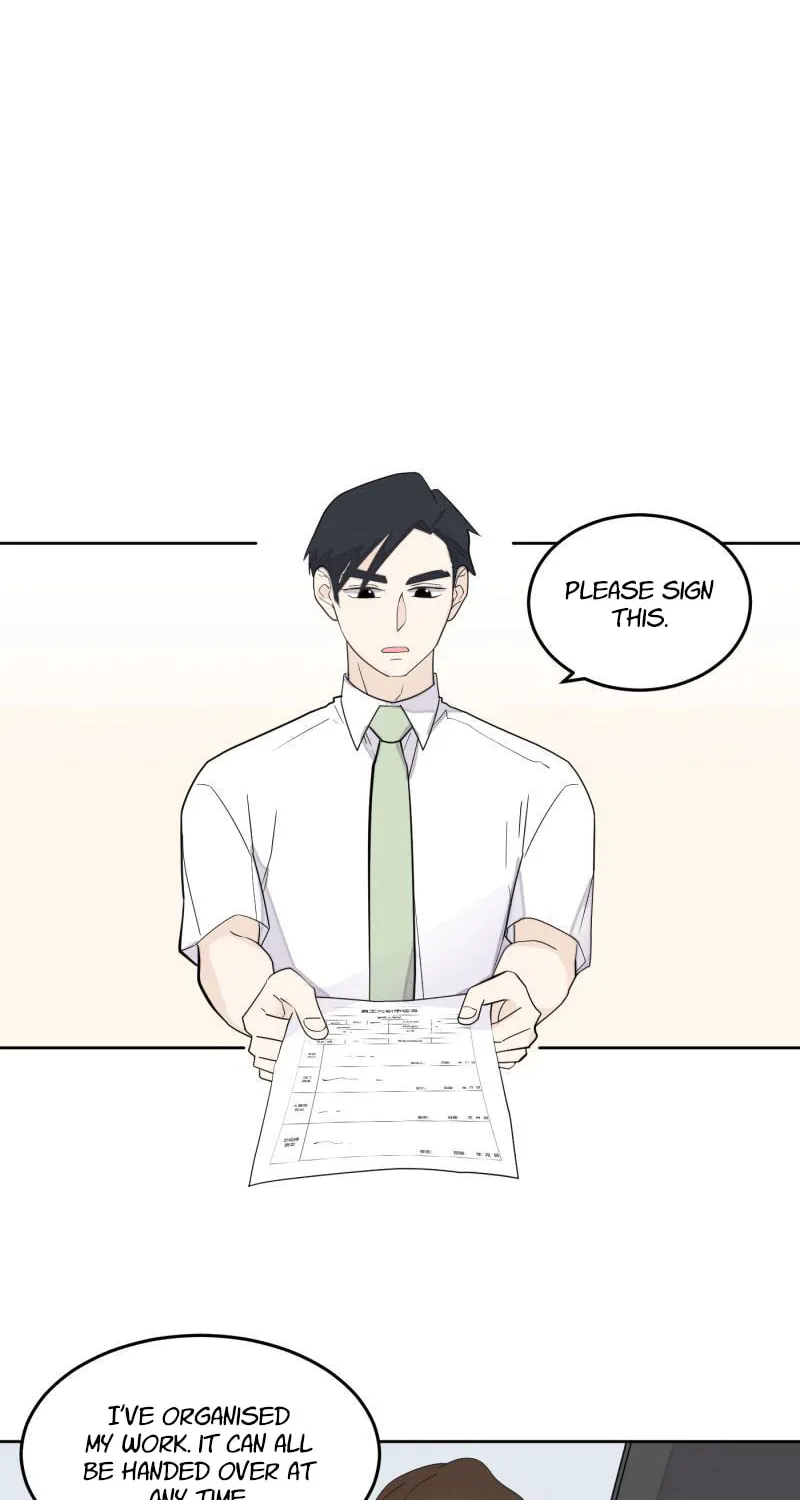 Read Half (Colored) chapter 26 image 16 on Lezhin
