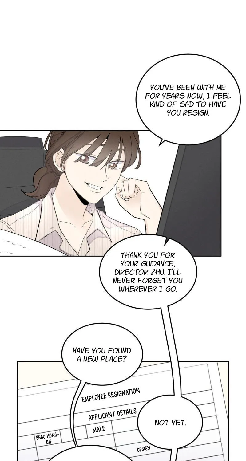 Read Half (Colored) chapter 26 image 18 on Lezhin
