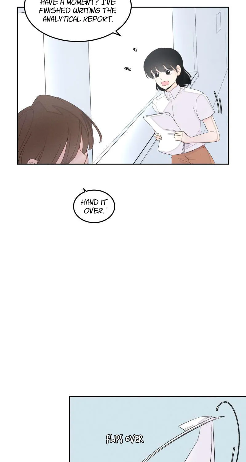 Read Half (Colored) chapter 26 image 2 on Lezhin