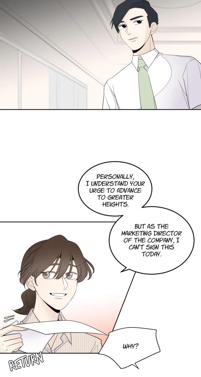 Read Half (Colored) chapter 26 image 20 on Lezhin