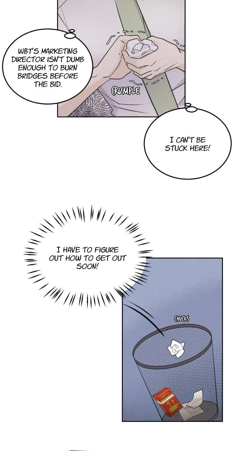 Read Half (Colored) chapter 26 image 26 on Lezhin