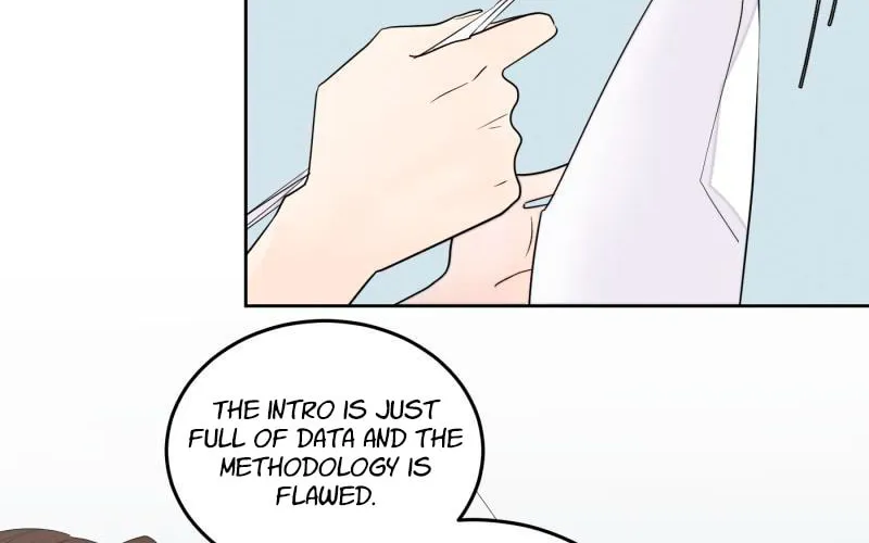 Read Half (Colored) chapter 26 image 3 on Lezhin