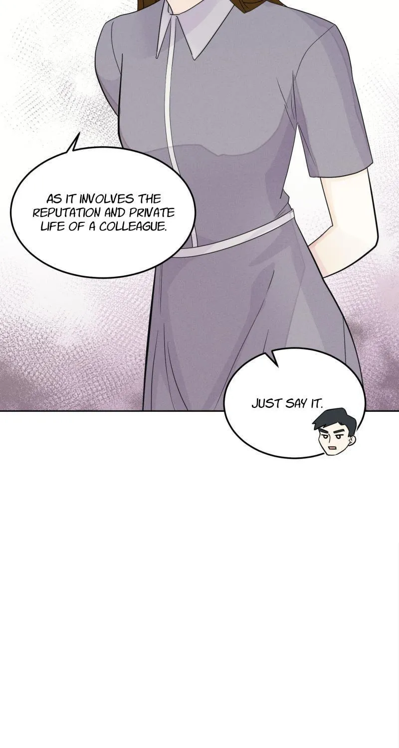 Read Half (Colored) chapter 26 image 31 on Lezhin