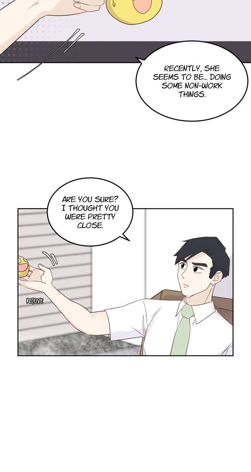 Read Half (Colored) chapter 26 image 33 on Lezhin