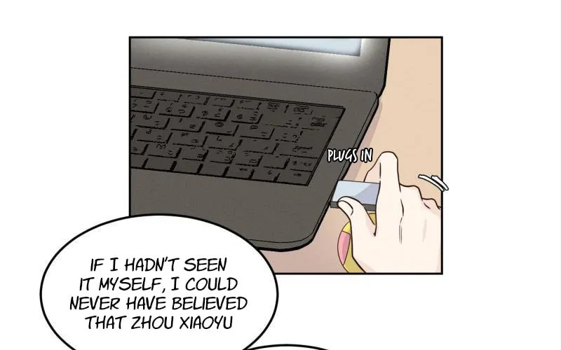 Read Half (Colored) chapter 26 image 34 on Lezhin