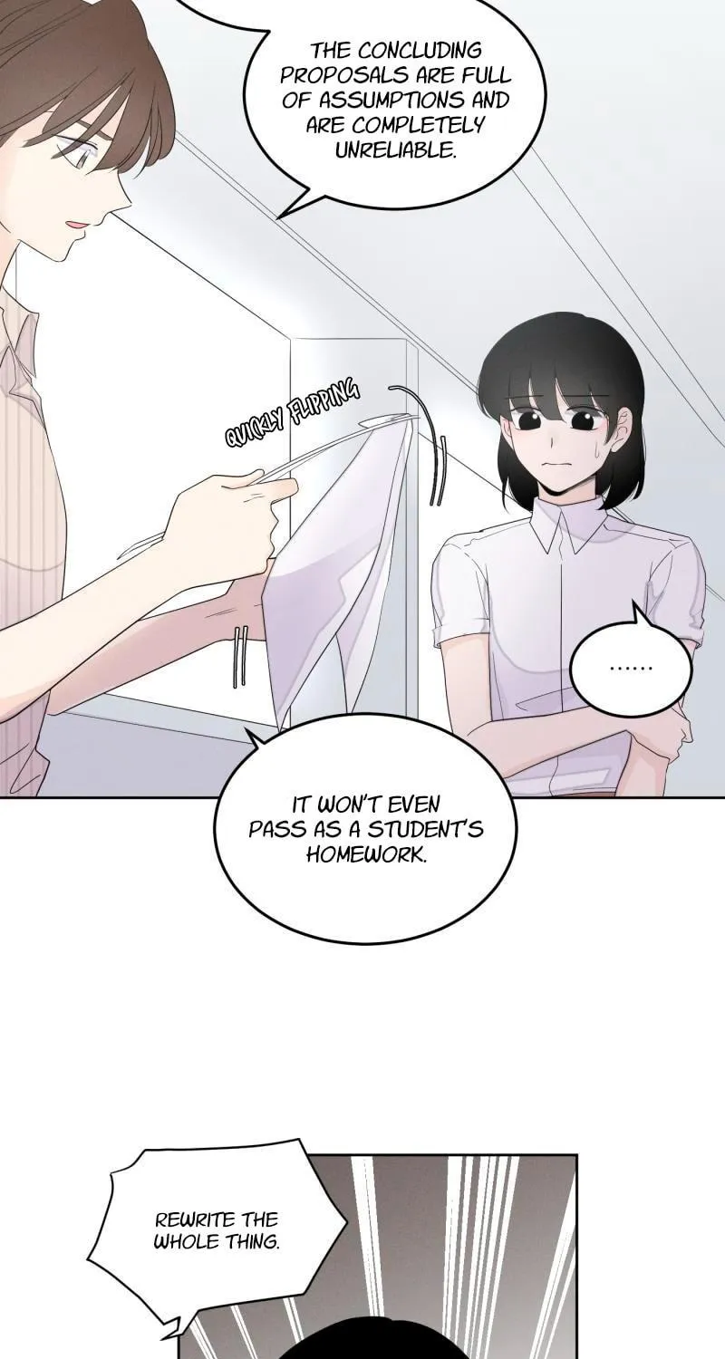 Read Half (Colored) chapter 26 image 4 on Lezhin