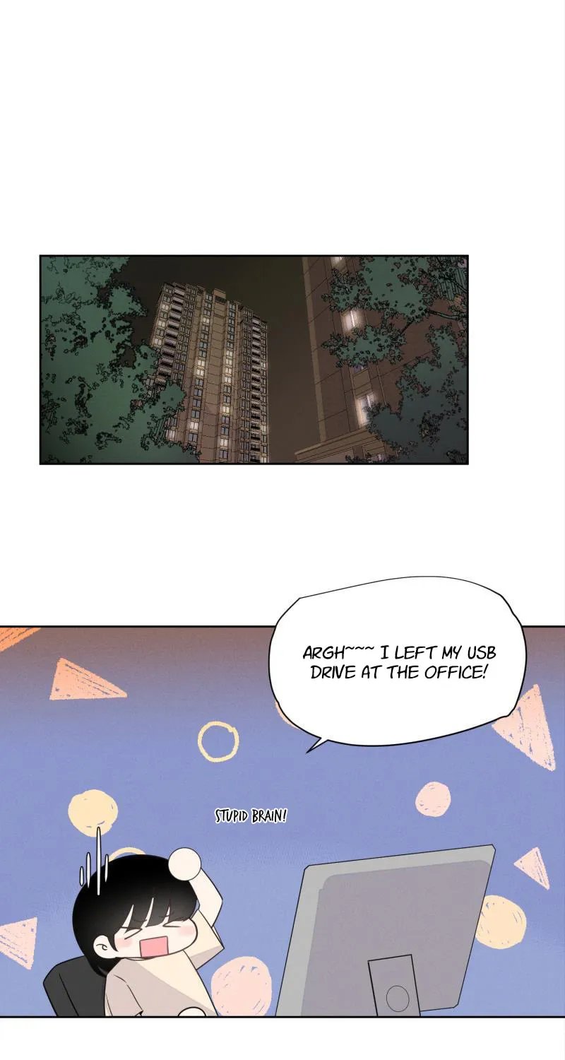 Read Half (Colored) chapter 26 image 41 on Lezhin