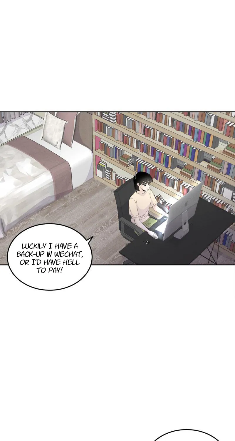 Read Half (Colored) chapter 26 image 42 on Lezhin