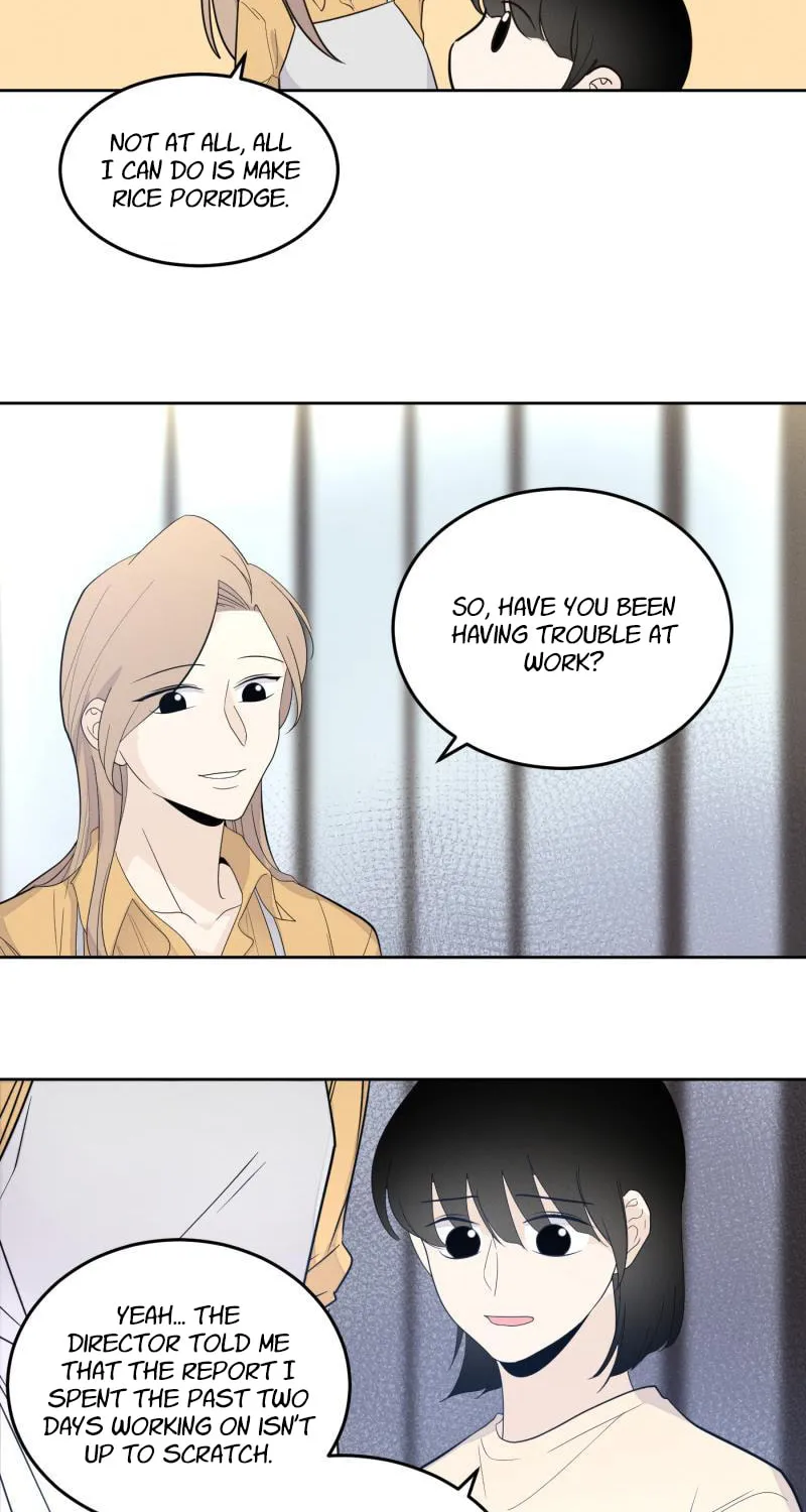 Read Half (Colored) chapter 26 image 44 on Lezhin