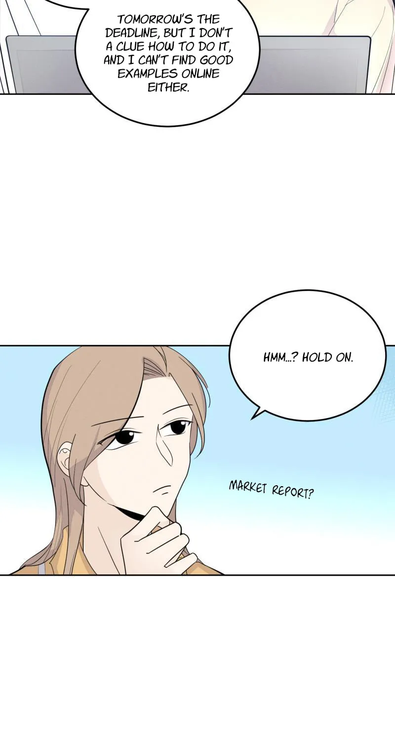 Read Half (Colored) chapter 26 image 45 on Lezhin