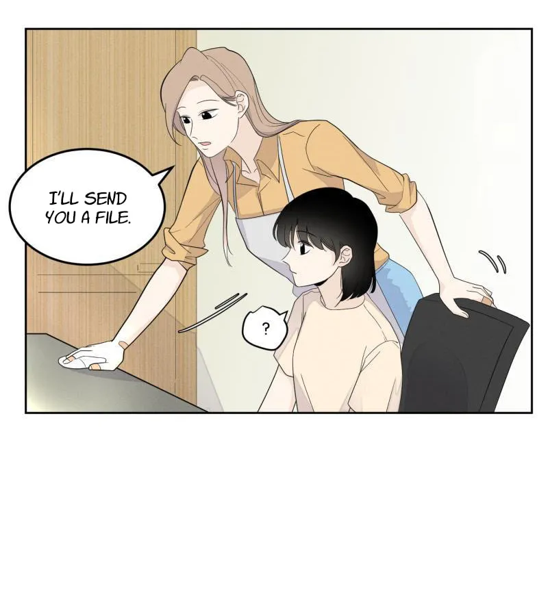 Read Half (Colored) chapter 26 image 46 on Lezhin