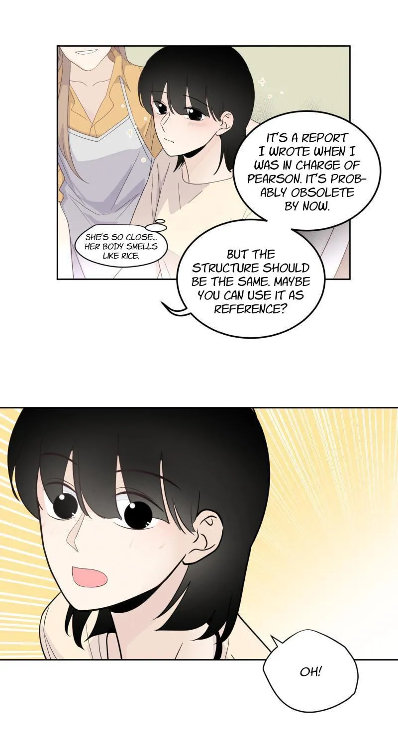 Read Half (Colored) chapter 26 image 47 on Lezhin
