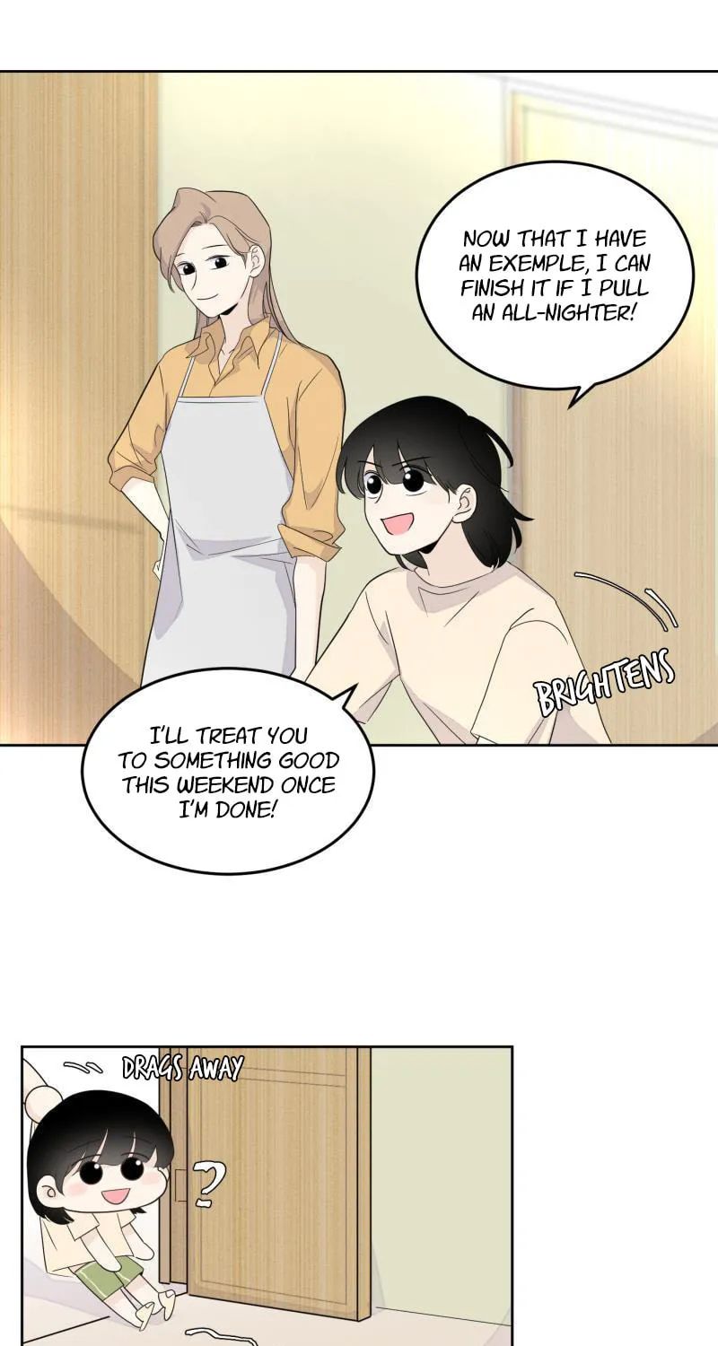Read Half (Colored) chapter 26 image 49 on Lezhin
