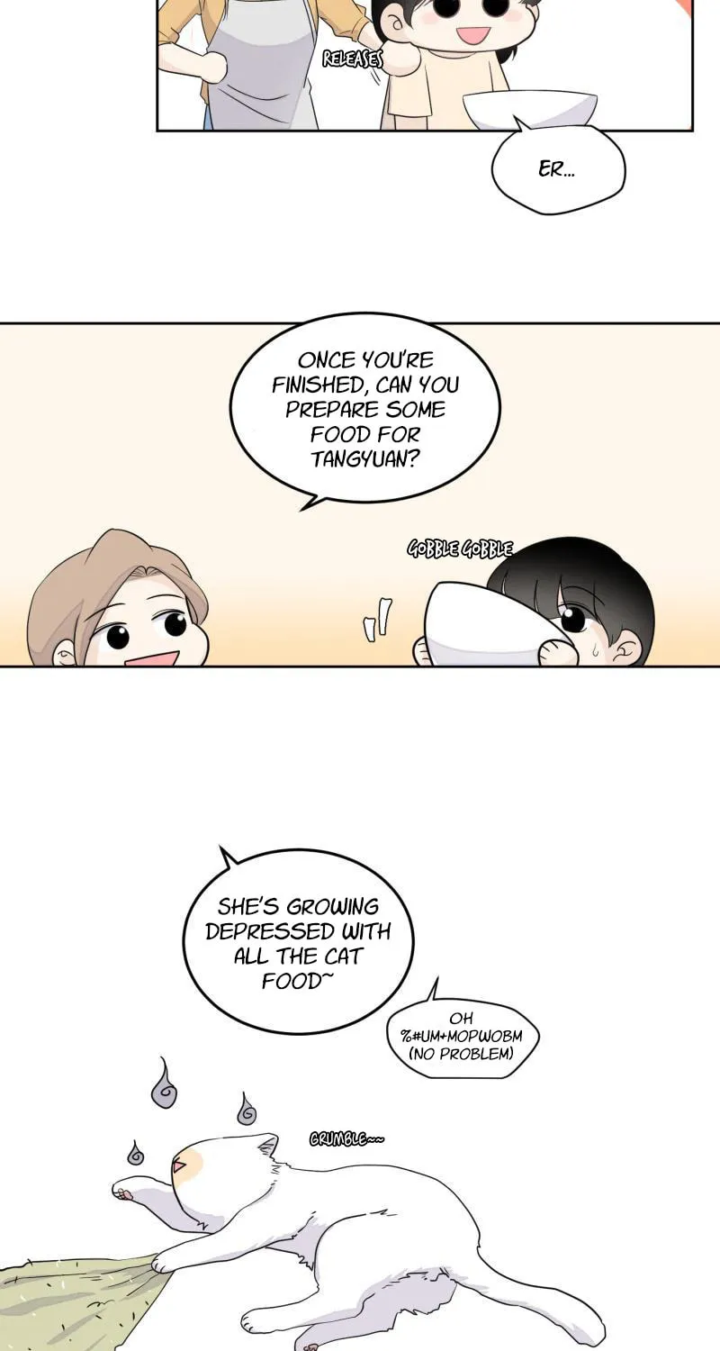 Read Half (Colored) chapter 26 image 51 on Lezhin