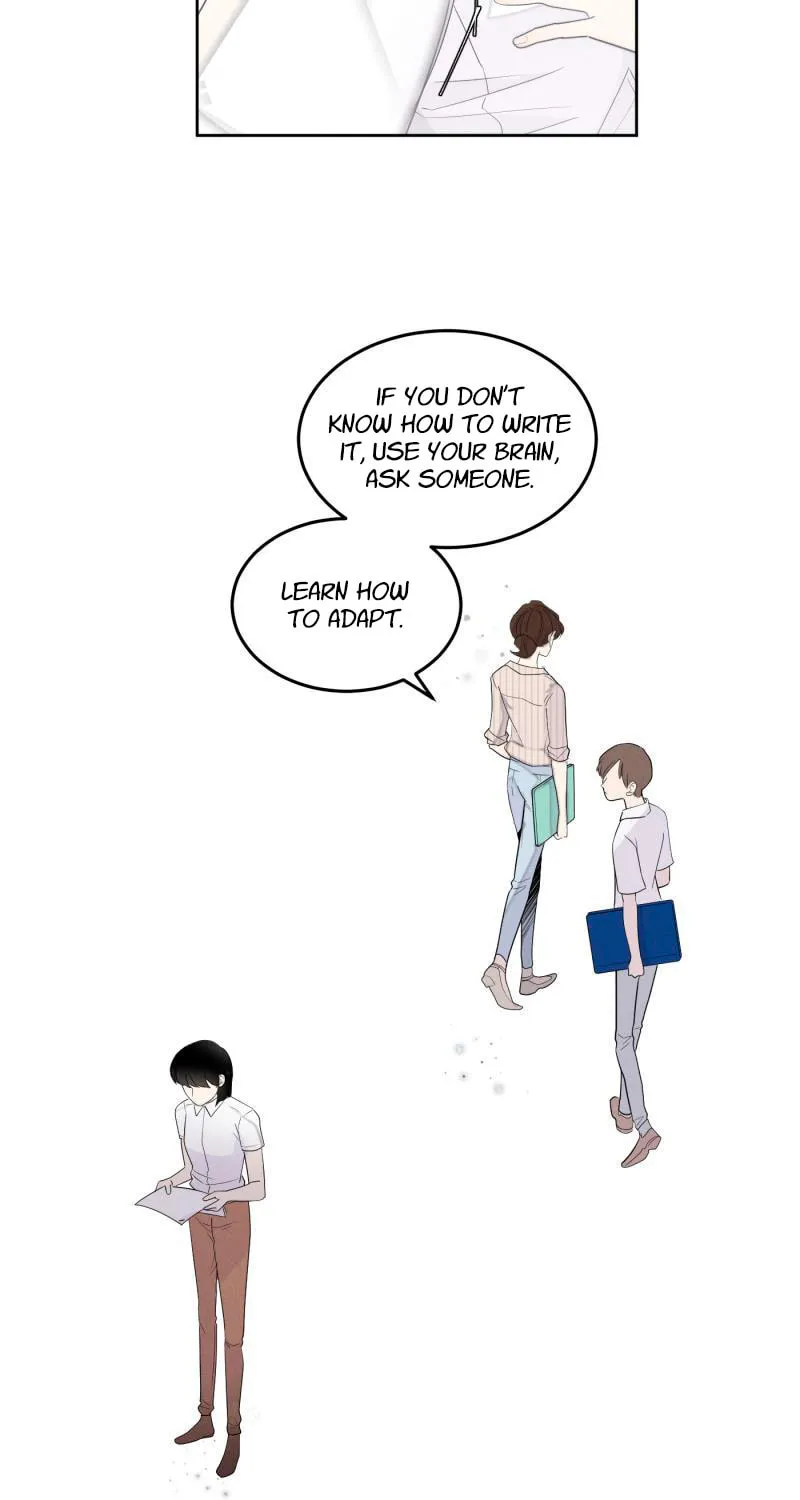 Read Half (Colored) chapter 26 image 6 on Lezhin