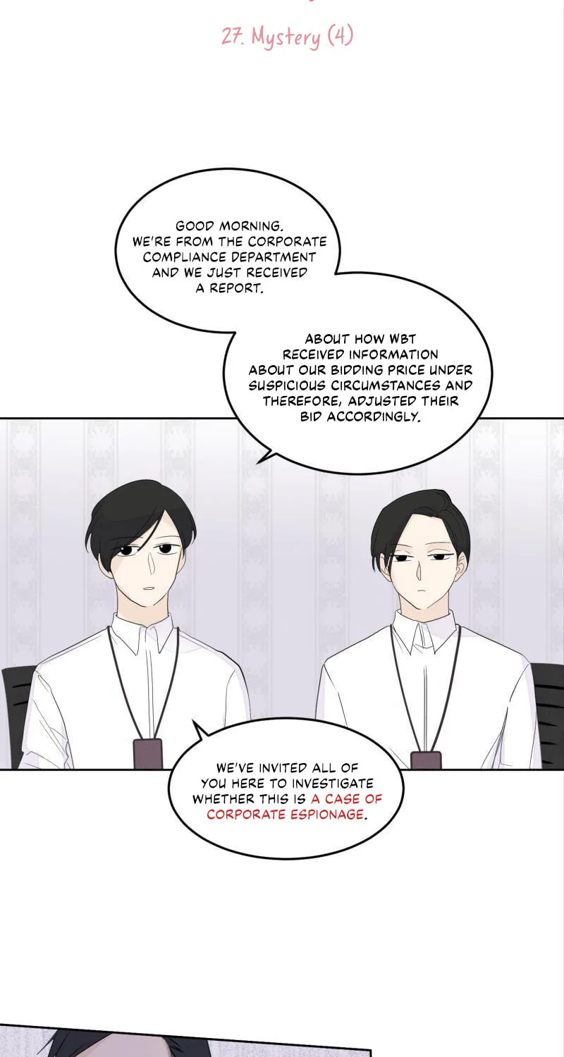Read Half (Colored) chapter 27 image 12 on Lezhin