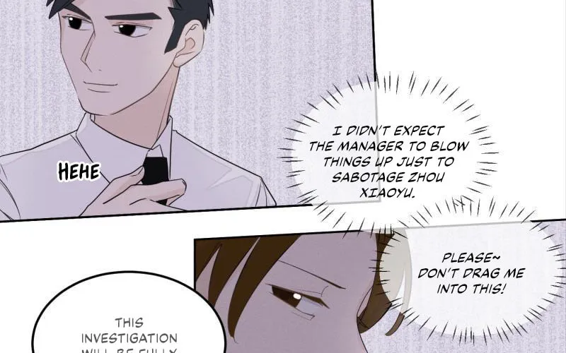Read Half (Colored) chapter 27 image 13 on Lezhin