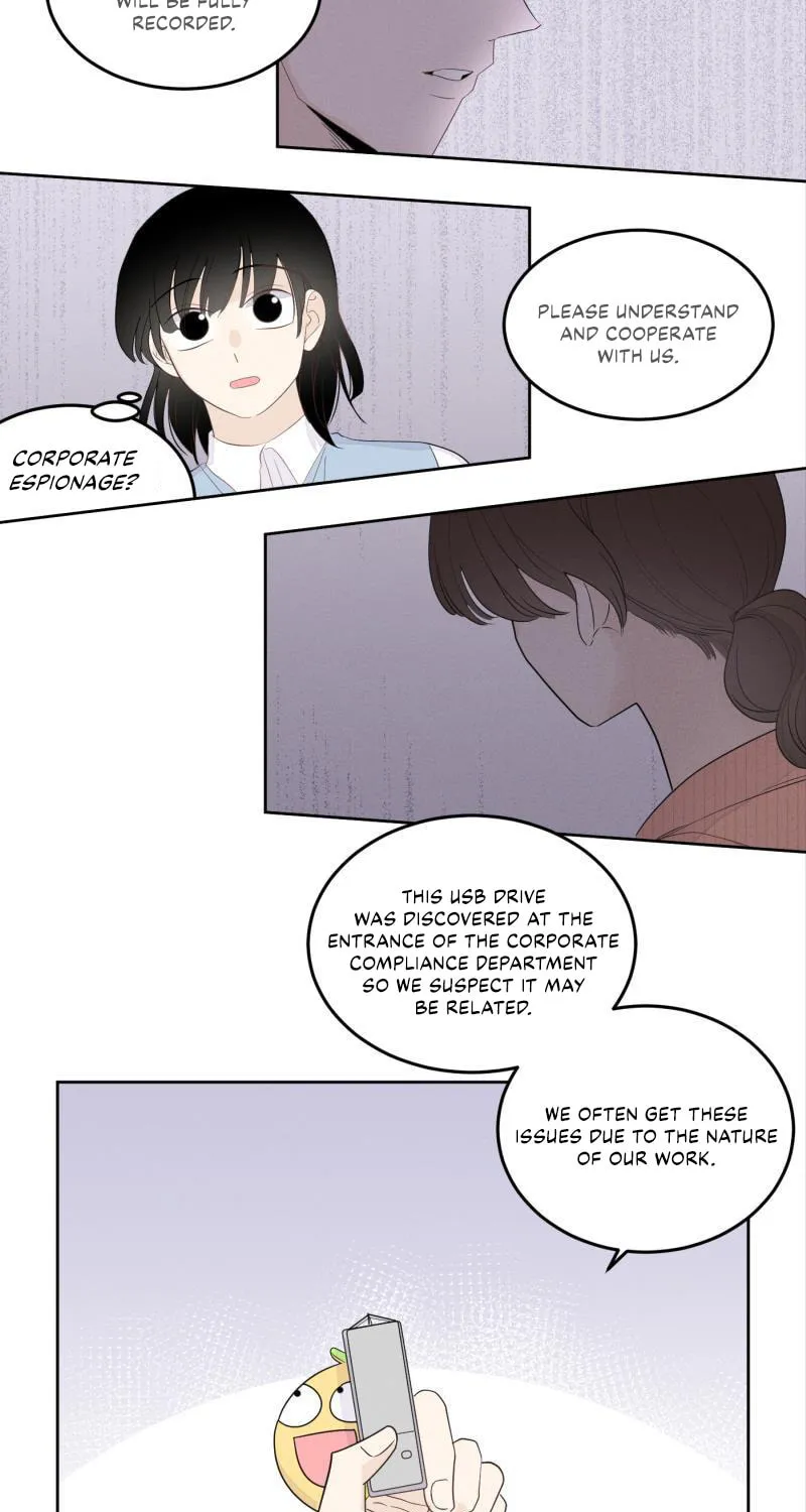 Read Half (Colored) chapter 27 image 14 on Lezhin