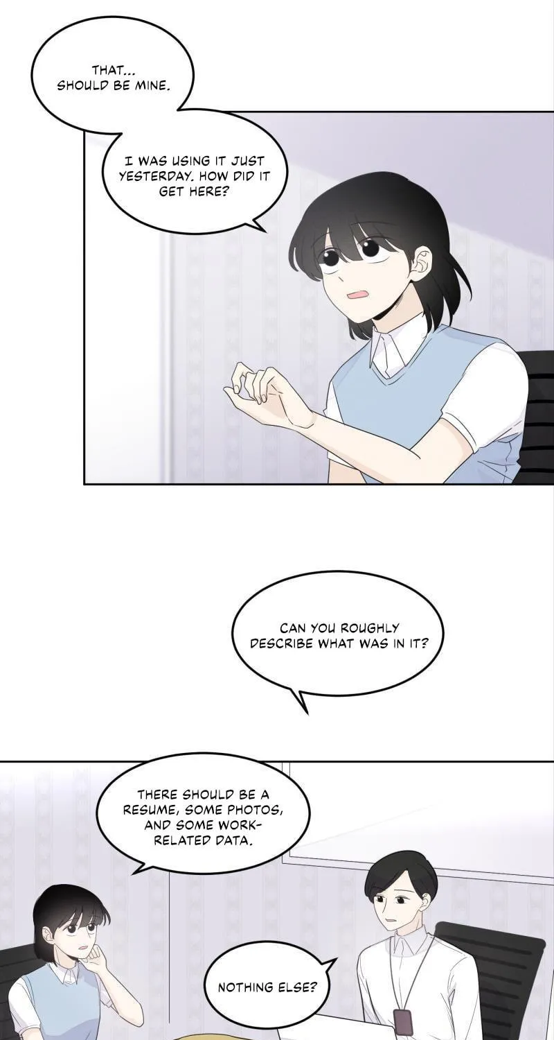 Read Half (Colored) chapter 27 image 16 on Lezhin