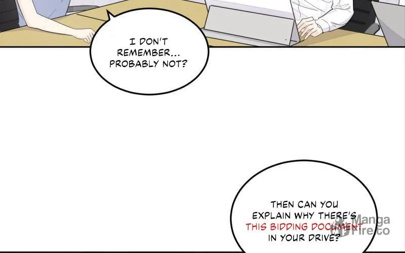 Read Half (Colored) chapter 27 image 17 on Lezhin
